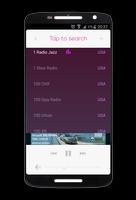 USA RADIO تصوير الشاشة 2