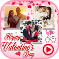 Valentine's Video Maker
