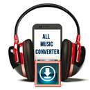 All Music Converter APK
