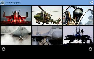 Armageddon Aircraft Wallpapers screenshot 1