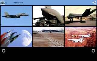 Armageddon Aircraft Wallpapers screenshot 2