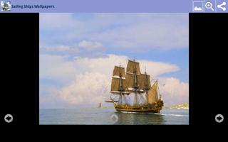 Sailing Ships Wallpapers screenshot 3