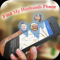 Find My Husbands Phone capture d'écran 1