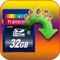 Recover Formatted SD Card APK download