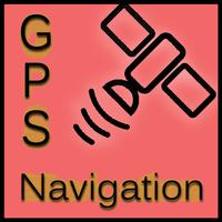 GPS navigation स्क्रीनशॉट 1