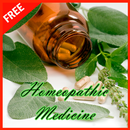 Homeopathic Medicine APK