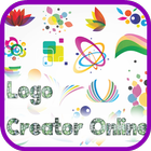 Logo Creator Online 图标