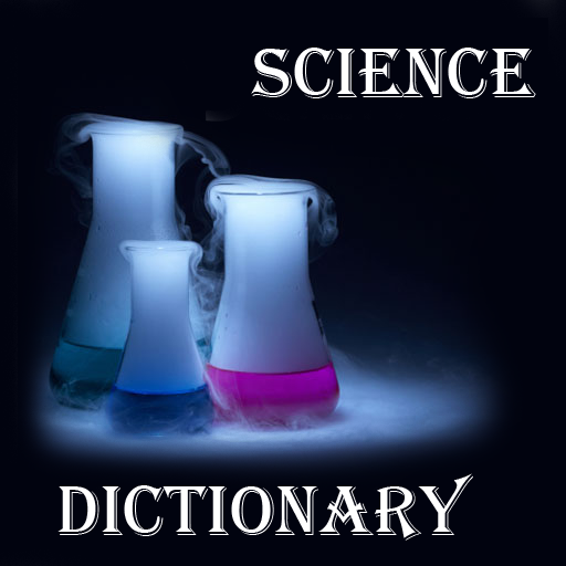 Science Dictionary