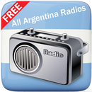 All Argentina FM Radios Free APK