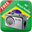 All Brazil FM Radios Free