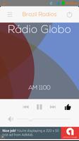 All Brazil FM Radios Free скриншот 2