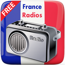 All France FM Radios Free APK