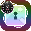 TIME LOCK  PRO - PHOTO VIDEO HIDE - 2019