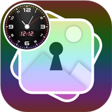 TIME LOCK  PRO - PHOTO VIDEO HIDE - 2019 Zeichen