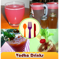 Vodka Drinks Recipes Free