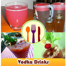 Vodka Drinks Recipes Free APK