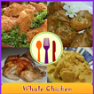 Whole Chicken Recipes Book