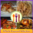 Whole Roasted Chicken Recipes APK