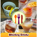 Whiskey Drinks Recipes Free APK