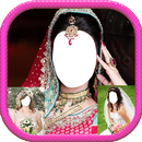 Bridal Dress Fashion Selfie APK