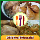 APK ricette di pollo adobo