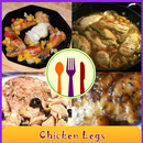 Chicken Legs Recipes APK