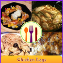 cuisses de poulet recettes APK