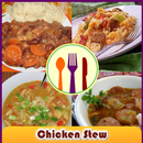 Chicken Stew Recipe Collection APK