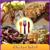 Chicken Salad icon