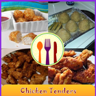 Chicken Tenders icon