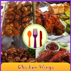 Chicken Wings 图标