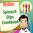 Spinach Dips Cookbook Free