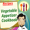 ”Vegetable Appetizer Cookbook