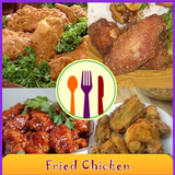 Fried Chicken icon