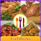 Fried Chicken আইকন