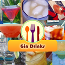 Gin Drinks Recipes APK