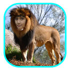 faz-me tigre ícone