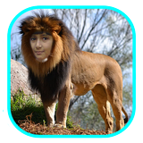 faz-me tigre ícone