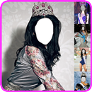 Miss World Selfie aplikacja
