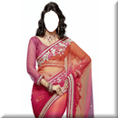 desi saya lihat saree busana APK