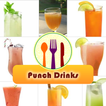 Punch Drinks Recipes Free