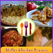 ”Skillet Chicken Breasts Recipe