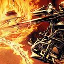 Ghost Rider Bike Wallpapers 2018 APK