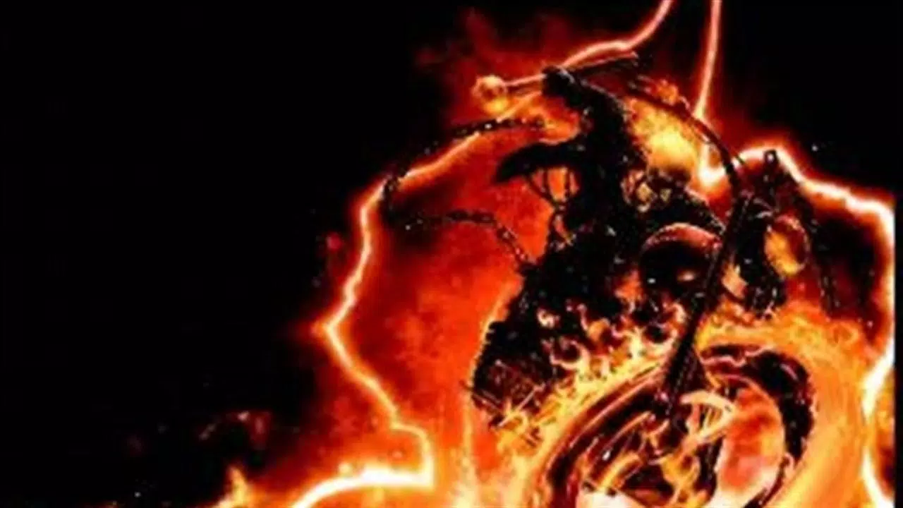 Tải xuống APK Ghost Rider Bike cho Android Tải xuống APK Ghost Rider Bike cho Android