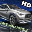 Infiniti Cars Wallpapers 2018