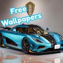 Koenigsegg Cars Wallpapers 2018 APK