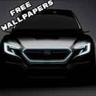 Subaru Cars Wallpapers 2018 آئیکن