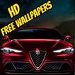 Alfa Romeo Cars Wallpapers 2018