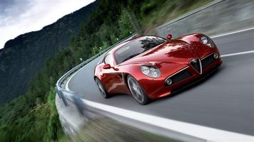 Alfa Romeo capture d'écran 3