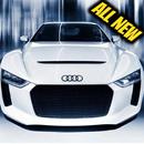 Audi Cars Wallpapers HD 2018 APK